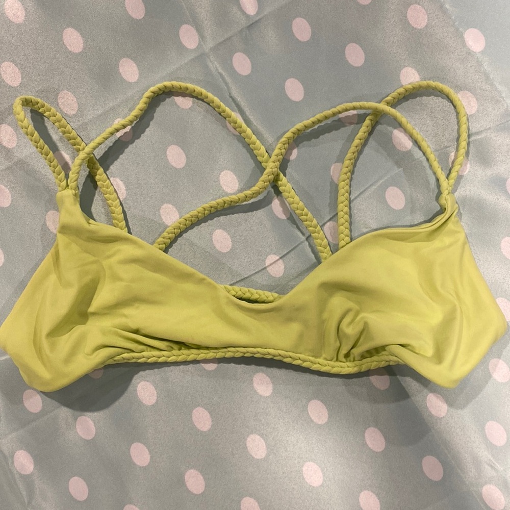 Bikini top